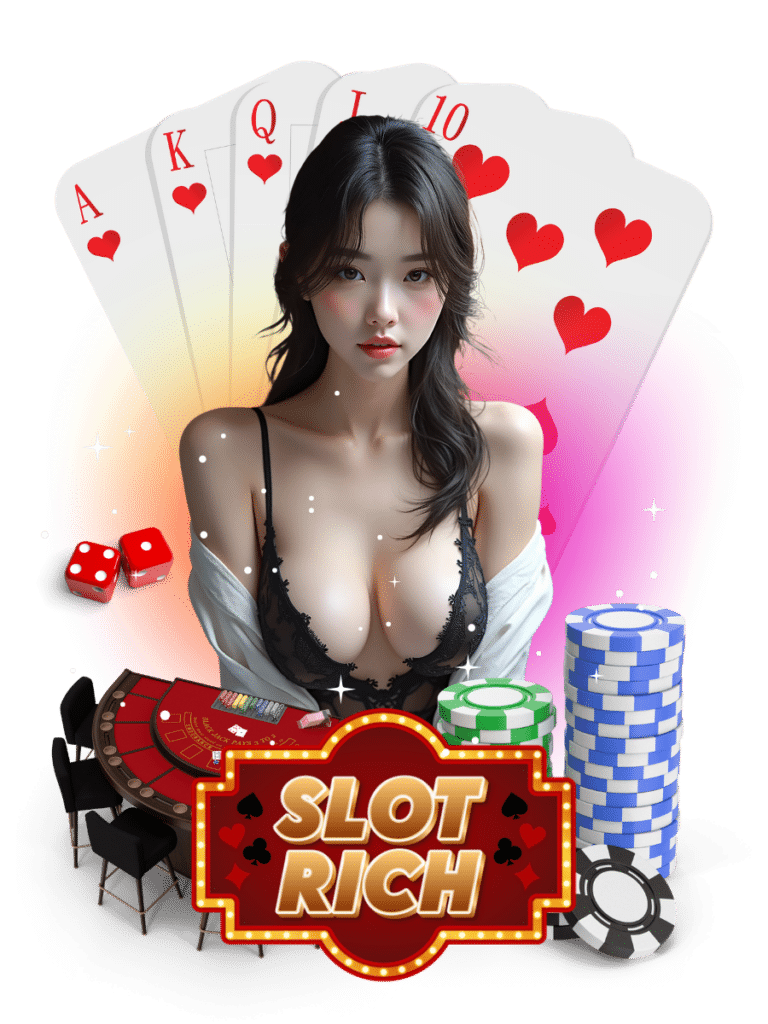 slot rich