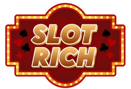slot rich logo