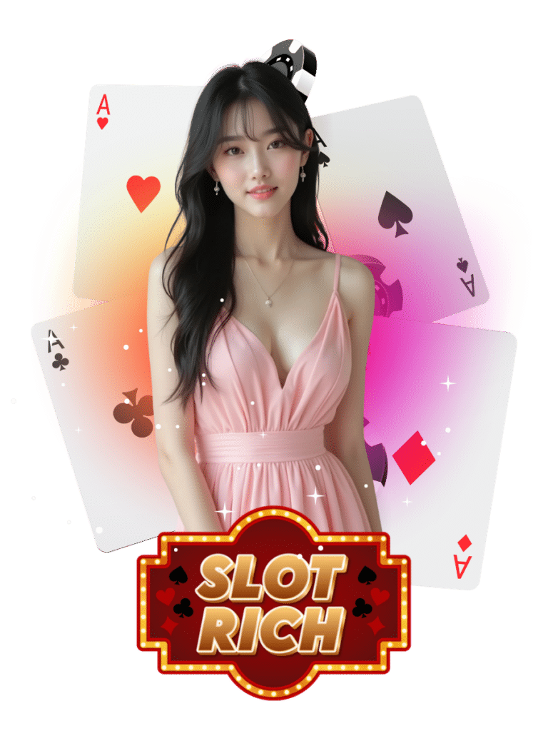 slot rich สล็อตมือถือ
